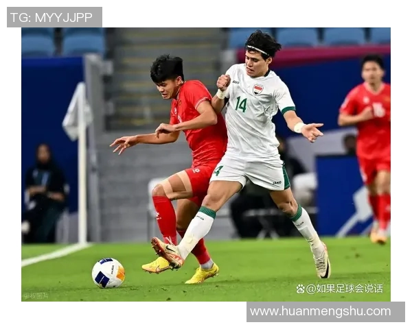 U23亚洲杯死亡组中国队迎战澳大利亚、伊拉克和泰国