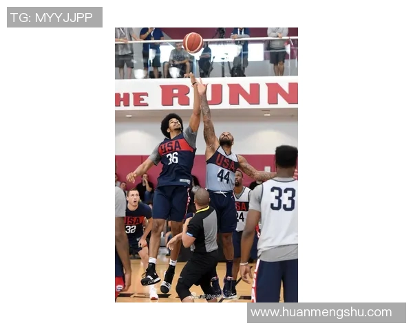 广州男篮首次合练顺利完成备战美国之行全力以赴