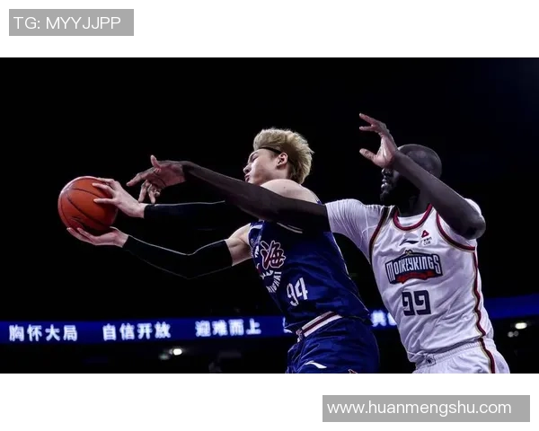 CBA人士称联赛分红可维持运营 补强资金仍显不足