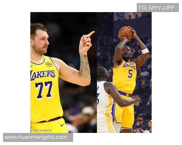 湖人激战太阳！东契奇带队 艾顿稳健输出 史密斯惊艳