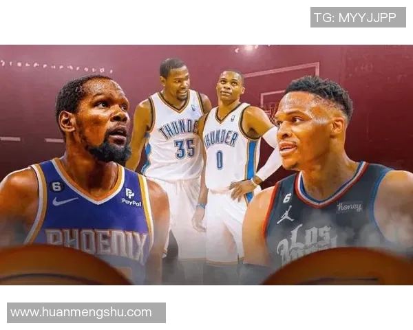 帕金斯：我才是当年雷霆的领袖，杜兰特和威少其实关系很一般