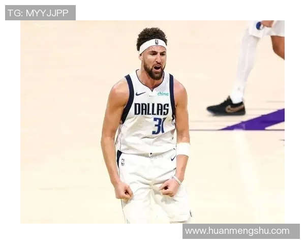 汤普森35岁低谷！10项数据创生涯最差，独行侠困局加剧