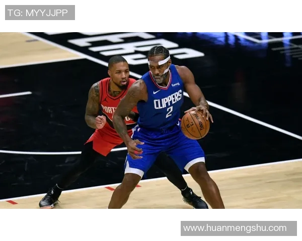 伦纳德狂砍30分救主,快船114-107战胜开拓者,杨瀚森4分钟2分下半场遭弃用 伦纳德狂砍30分救主,快船114-107战胜开拓者,杨瀚森4分钟2分下半场遭弃用