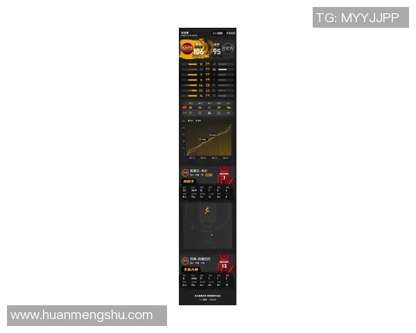 关键三分奠定胜局！鲍威尔18中10轰27分5板