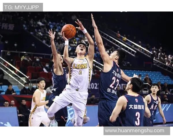 创造历史！广东男篮成为CBA第一支千胜球队