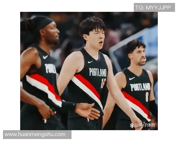 拓媒：不会像有些人那样早早对杨瀚森失去信心 他几乎没上场机会